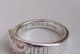 Sterling Silver Spoon Ring - Oneida / Mansion House - Size 7 1/2 (6 To 8) - 1948 Oneida photo 4
