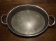 Silver Plated Planter By B.  H Ltd Platters & Trays photo 1