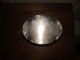 Silver Plated Planter By B.  H Ltd Platters & Trays photo 2