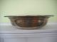 Vintage Sterling Silver Bowl - 190 Grams/ 6.  11 Troy Ounces Bowls photo 1