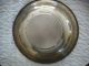 Vintage Sterling Silver Bowl - 190 Grams/ 6.  11 Troy Ounces Bowls photo 2