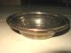 Signed Vintage B & N Sterling Silver Bowl 4.  68 Troy Ounces Bowls photo 1