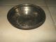 Signed Vintage B & N Sterling Silver Bowl 4.  68 Troy Ounces Bowls photo 2