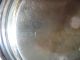 Signed Vintage B & N Sterling Silver Bowl 4.  68 Troy Ounces Bowls photo 5