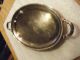 Ronson Fashioned By Ronson Newark Nj Usa 11 1/2 