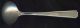 Nsc E.  P.  N.  S.  Silverplate; Jelly Spoon,  Good Condition,  Pattern Unkown Oneida/Wm. A. Rogers photo 1