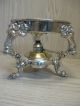 Casserole Warming Dish Silver Plate Leonard Silver Co. Other photo 6