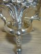 Casserole Warming Dish Silver Plate Leonard Silver Co. Other photo 8