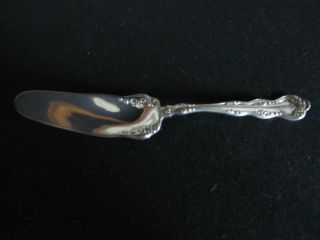 Holmes And Edwards Lg.  Jelly Server In The Orient/venice Pattern Exquisite photo