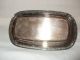 Vintage Oneida Ltd Silverplate Butter Dish With Glass Insert Butter Dishes photo 2