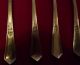 Unknown Pattern Rogers Aa 1 Salad Forks 1 International photo 5