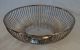 Raimond Silver Plated Wire Bowl,  Made In Italy Antique Bowls photo 1