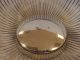 Raimond Silver Plated Wire Bowl,  Made In Italy Antique Bowls photo 4