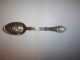 Frederick Douglas Plated Spoon Other photo 1