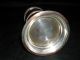 Antique 19th C Silver On Copper Muffineer Sugar Shaker Other photo 2