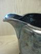 Poole Silver Co Silver Plate Pitcher Other photo 3