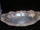 Towle Silverplate Bread Tray,  I Think.  Measures 13x8 
