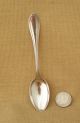 Vintage Sterling Spoon Made By Alvin Mfg Co.  Providence Ri Souvenir Spoons photo 2