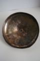 Antique The Van Bergh S P Co.  Quadruple Plate 8007 Bowl With Lid Stamped Bowls photo 7