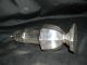 Silverplated Muffineer Sugar Shaker Other photo 1