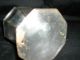 Silverplated Muffineer Sugar Shaker Other photo 2