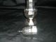 Silverplated Muffineer Sugar Shaker Other photo 4