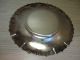 International Silver Co Bowl Tray Early American 4201 Platters & Trays photo 3