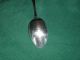 One Oxford Serving Spoon 1901 Wm Rogers & Son Aa Vintage International/1847 Rogers photo 7