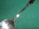 One Oxford Serving Spoon 1901 Wm Rogers & Son Aa International/1847 Rogers photo 10