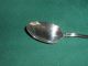 One Oxford Serving Spoon 1901 Wm Rogers & Son Aa International/1847 Rogers photo 1