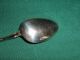 One Oxford Serving Spoon 1901 Wm Rogers & Son Aa International/1847 Rogers photo 4