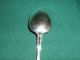 One Oxford Serving Spoon 1901 Wm Rogers & Son Aa International/1847 Rogers photo 6