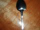 One Oxford Serving Spoon Wm Rogers & Son Aa 1901 International/1847 Rogers photo 9