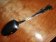 One Oxford Serving Spoon Wm Rogers & Son Aa 1901 International/1847 Rogers photo 1