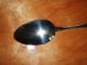 One Oxford Serving Spoon Wm Rogers & Son Aa 1901 International/1847 Rogers photo 2