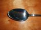 One Oxford Serving Spoon Wm Rogers & Son Aa 1901 International/1847 Rogers photo 4