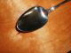 One Oxford Serving Spoon Wm Rogers & Son Aa 1901 International/1847 Rogers photo 6