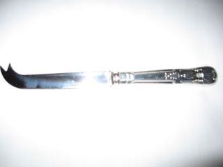 Bar Knife In New Us Navy Silver photo