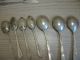 Wm Rogers Actual 1937 Silver Plate Flatware Set 43 Pieces Memory Hiawatha Other photo 3