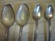 Wm Rogers Actual 1937 Silver Plate Flatware Set 43 Pieces Memory Hiawatha Other photo 4