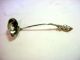 Excellent Reed & Barton Harlequin Sauce Ladle Sterling Silver Wild Rose Reed & Barton photo 1