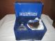 Nib International Silver Co.  Silverplate Heart Box And Perfume Bottle International/1847 Rogers photo 6