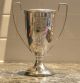 Silverplate Cups Trophies Holland - America Line Cups & Goblets photo 1