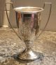 Silverplate Cups Trophies Holland - America Line Cups & Goblets photo 3