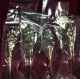 Reed & Barton Silverplate Flatware - Small Spoons With Flowers Factory Package Reed & Barton photo 1