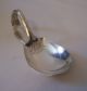 Lady Doris (princess) Rogers/is Silverplate Bent/curved Handle Baby Spoon 1929 International/1847 Rogers photo 1