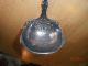 Antique 1847 Rogers Bros Ai Silverplate Ornate Ladle Scalloped Bowl International/1847 Rogers photo 3