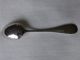 Antique Durgin Philadelphia Sterling Souvenir Spoon Souvenir Spoons photo 2