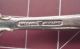 Grand Baroque By Wallace Sterling Silver,  6 1/8 Inch Sugar Spoon Wallace photo 4