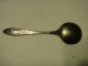Rare Vintage Antique 1847 Rodgers Bros Silver Plated Soup Spoon Silverplated Wow Other photo 1